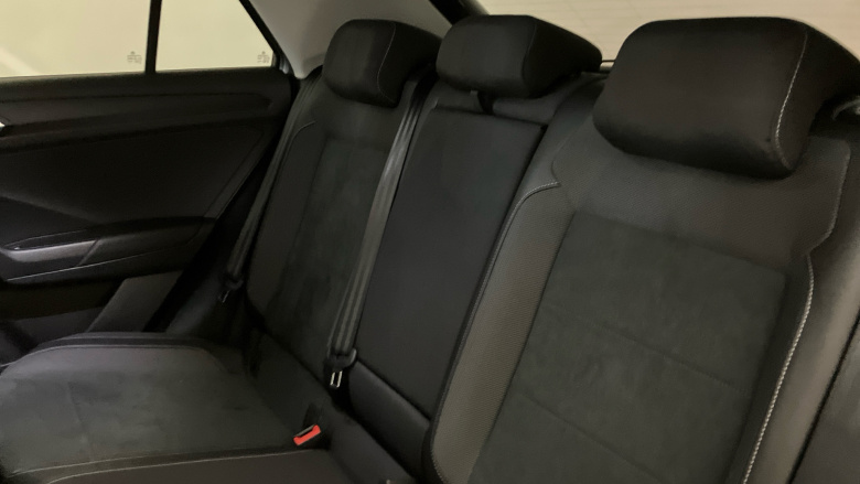 Volkswagen T-Roc 1.0 TSI Style 5dr Petrol Hatchback